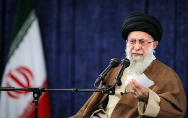 Ali Khamenei