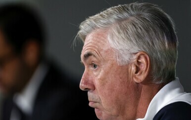 Carlo Ancelotti