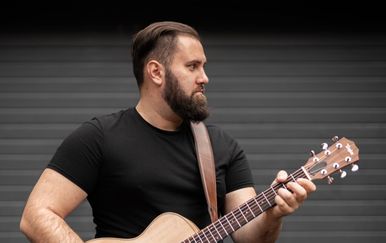 Ivan Sever s "Crying Eyes" u drugom polufinalu Dore 2026.