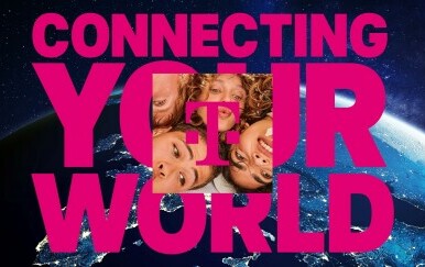 Connecting your world.