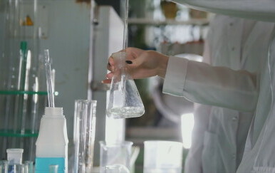 Novi slučaj ozljeda jednjaka