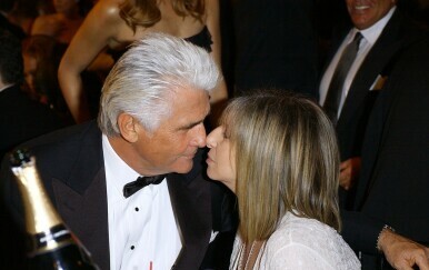 James Brolin i Barbra Streisand - 5