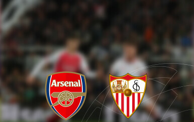 Arsenal - Sevilla