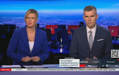 Tko je trebao obavijestiti javnost o problemu s pićima?