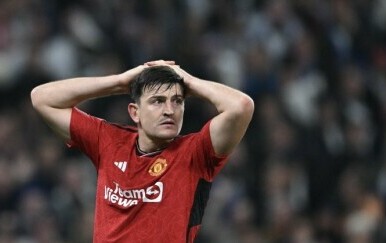 Harry Maguire