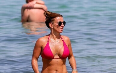 Coleen Rooney