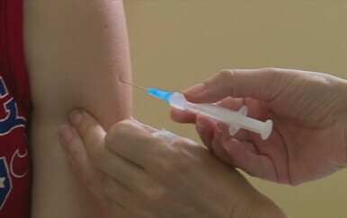 Cijepljenje protiv hripavca - 2