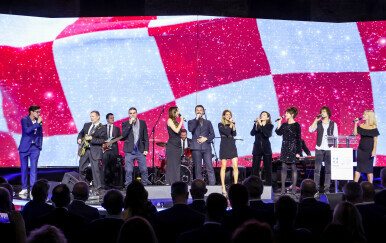 Ante Gelo, Lovro Juraga, Nikša Kušelj, Jelena Perčin, Iva Jerković Oreški, Iva Mihalić, Filip Vidović