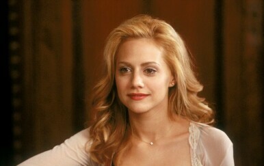 Brittany Murphy