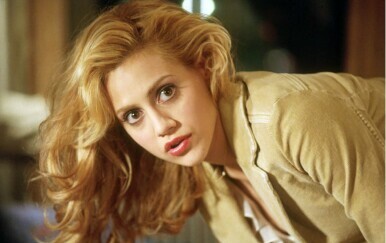 Brittany Murphy - 1