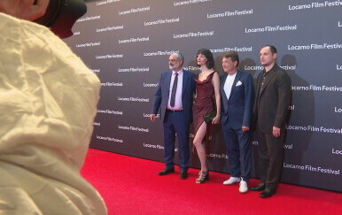 In Magazin: Dragan Bjelogrlić - 8