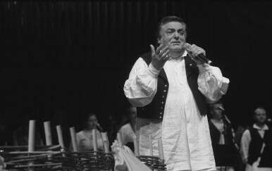 In Magazin: Kićo Slabinac - 6