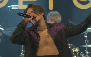 In Magazin: Joker Out - 3