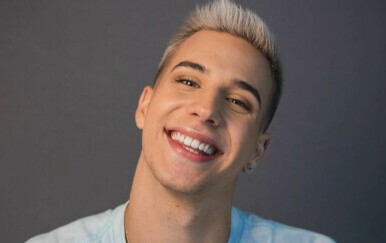 In Magazin: Marco Cuccurin - 1