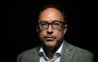 Jimmy Wales