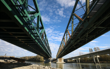 Most Drava Botovo