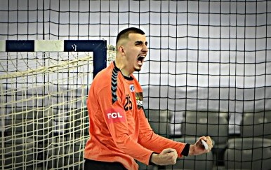 Matej Mandić