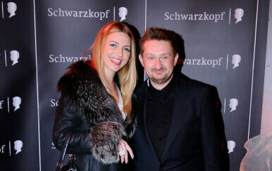 Katarina Rautek i Dalibor Petko