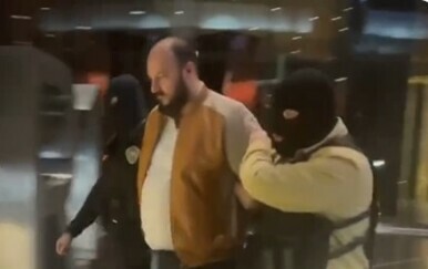 Uhićen hrvatski narkobos u Turskoj