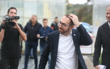 Tomislav Tomašević