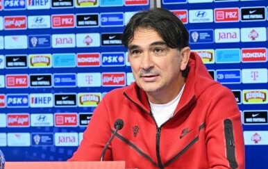 Zlatko Dalić