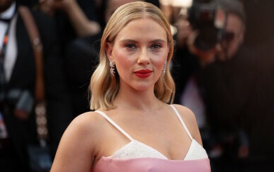 Scarlett Johansson rođena je u horoskopskom znaku strijelca