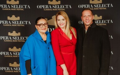 Premijera dokumentarnog filma ''Opera Selecta'' - 13