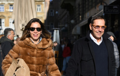 Ana Gruica Uglešić i Boran Uglešić - 9