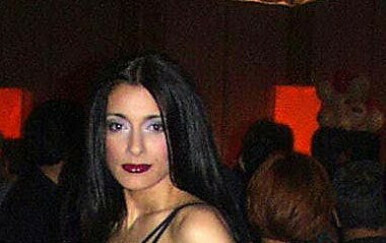 Doris Dragović