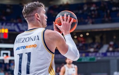 Mario Hezonja