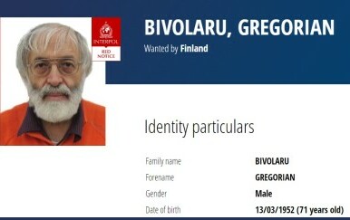 Gregorian Bivolaru