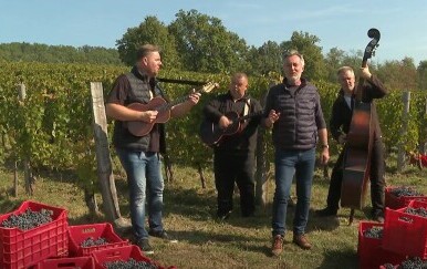 In Magazin: Miroslav Škoro - 4