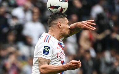 Dejan Lovren