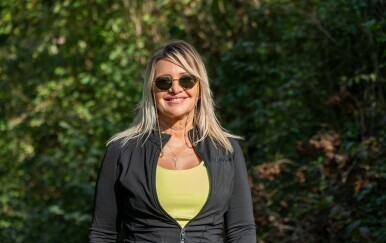 Snježana Schillinger u emisiji Zdravlje na kvadrat - 7