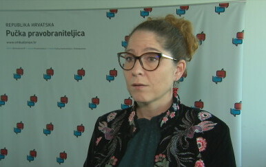 Tena Šimonović Einwalter, pučka pravobraniteljica