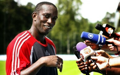 Dwight Yorke