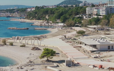 Plaža Žnjan - 2