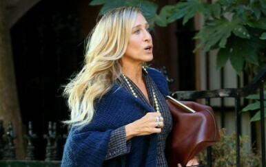 Sarah Jessica Parker - 3