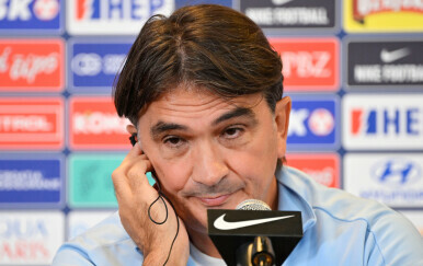 Zlatko Dalić