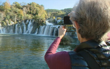 Nacionalni park Krka