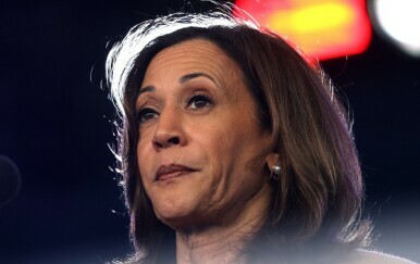 Kamala Harris