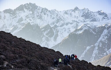 Langtang Himala