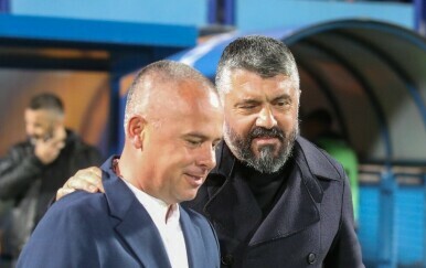 Šafarić i Gattuso