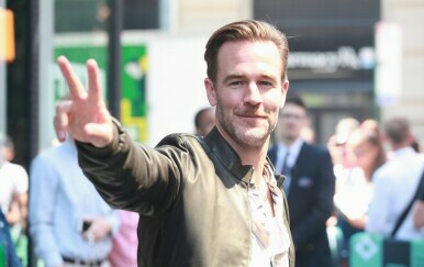 James Van Der Beek - 3