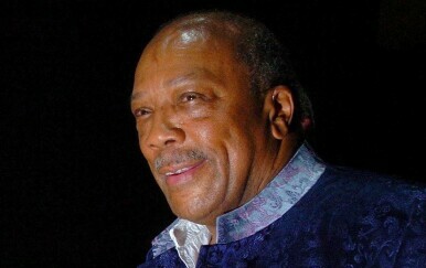 Quincy Jones