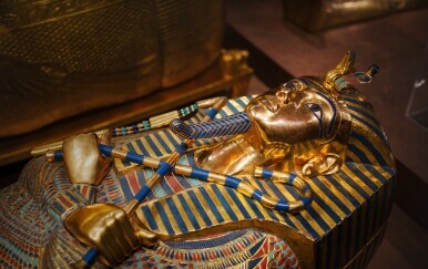 Tutankamonovo prokletstvo: Grobnica koja je znatiželjnike osudila na smrt