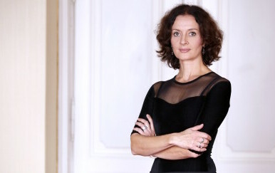 Mihaela Devald