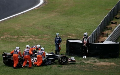 Nico Hülkenberg