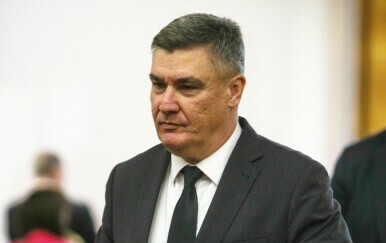 Zoran Milanović