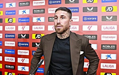 Sergio Ramos